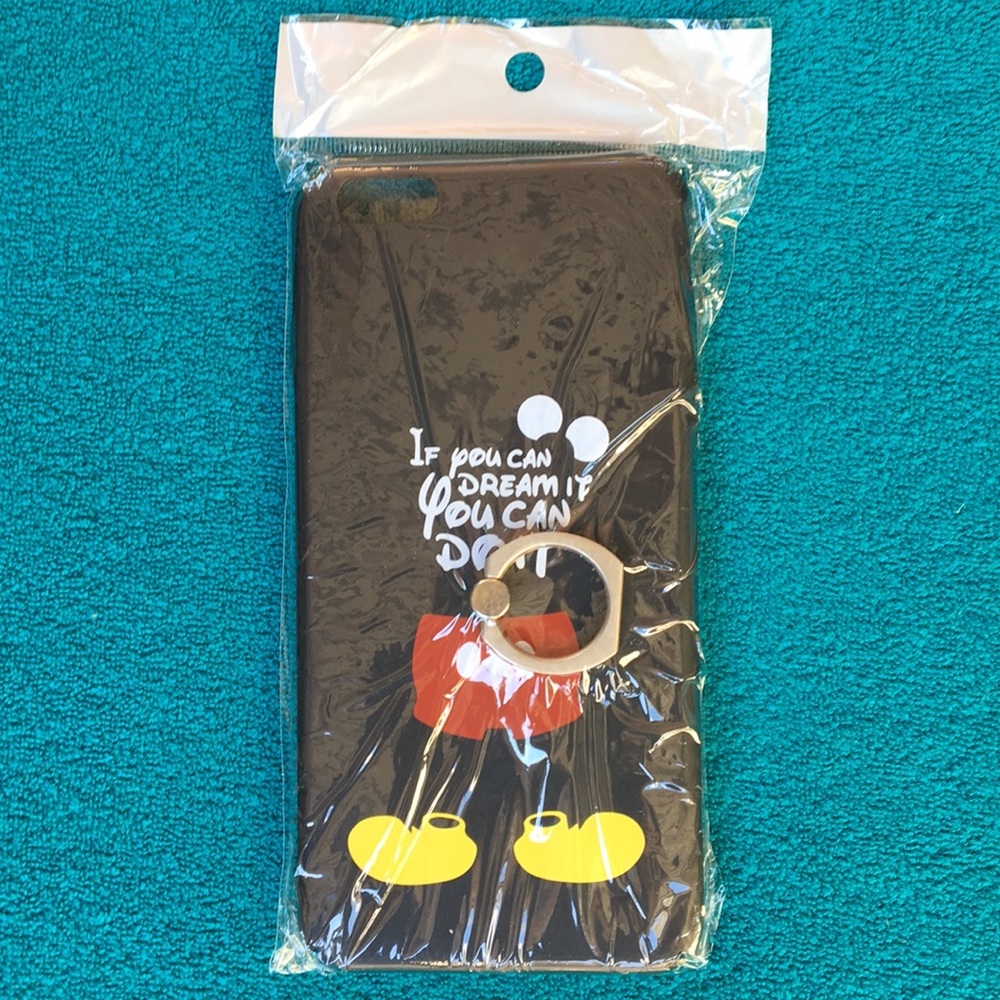 iPhone 6 Plus Case